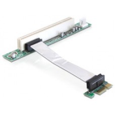 Riser Card PCIe x1 -> PCI