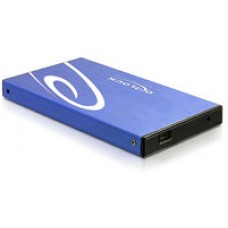 Ext. 2,5" USB 2.0 IDE HDD