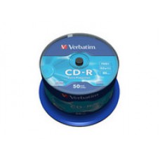 CD-R 52X Extra Protect. 700MB