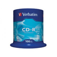 CD-R 52X Extra Protect. 700MB