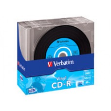 AZO CD-R Data 700MB Vinyl