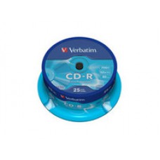 CD-R 52X Extra Protect. 700MB