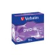 DVD+R  16X 4.7GB Branded