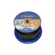 DVD-R 16X bulk, 4.7GB Wide ink