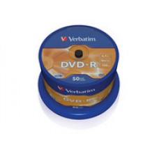 DVD-R, General, 16X, 4.7GB