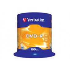 DVD-R, General, 16X, 4.7GB