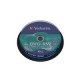 DVD-RW 4x, 4.7GB Branded