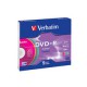 DVD+R  16X 4.7GB Colour