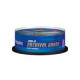 DVD-R, Hard Coated, 8X, 4.7GB