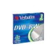 DVD-RW 4x, Data 4.7GB Branded