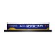 DVD+RW 8cm 4X 1.4GB Hard Coat.