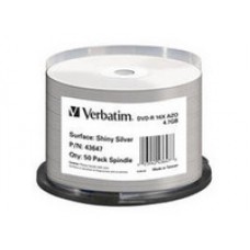DVD-R 16X bulk4.7GB New Shiny