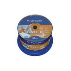 DVD-R, General, 16X, 4.7GB