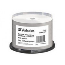 Wide Silver inkjet print.700MB