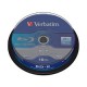 BD-R Single Layer 25GB 6X