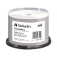 DVD-R 16X bulk, 4.7GB Wide ink