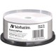 BD-R DL 50GB 6X, 25 pack
