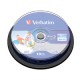 BD-R Single Layer 25GB 6X