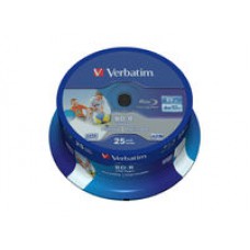 BD-R Single Layer 6X LTH 25 GB