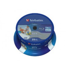 BD-R SL DATALIFE 25GB 6X