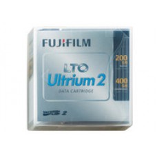 LTO2 FUJI 200/400GB