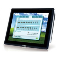 17" PANEL PC, PENTIUM DUAL COR