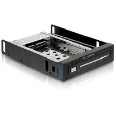 3.5" Mo Rack f. 1x 2.5" SATA