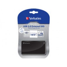 SSD 128 GB, External Drive