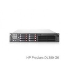 Proliant DL380 G6 E5540 1P