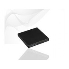 USB2.0 Slim DVDRW Lightscribe