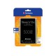 External HD 500 GB Black