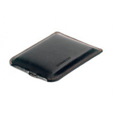 Mobile Drive XXS Leather 500GB