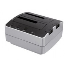 Hard Drive Dock Duplicator