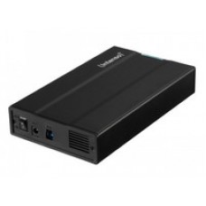 Memory BOX 3,5 3TB USB 3.0 Alu