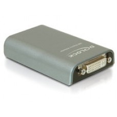 Adapter USB2.0 -> VGA/DVI/HDMI