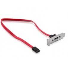 Slotbr. 1x SATA>ext 1x eSATA