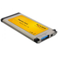 USB 3.0 Express Card