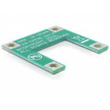 Converter MiniPCIe Half > Full