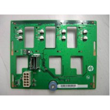 4-bay hot-plug SAS/SATA LFF