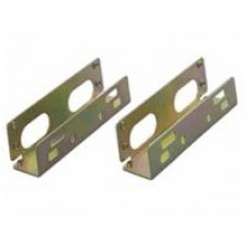 Harddrive Rail built in Square