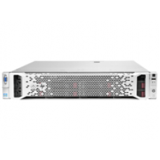 DL380p Gen8 E5-2609v2 Ent. EU