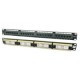 Patch Panel CAT 6 - 24 Port