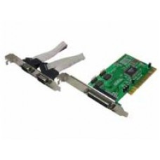 PCI Karte 2xSeriell 1xParallel