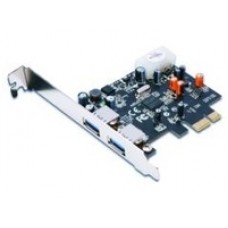 USB 3.0 PCI EXPRESS CARD 2 POR