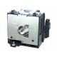Projector Lamp for Sharp