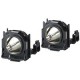 Projector Lamp for Panasonic