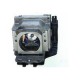 Projector Lamp for Sony