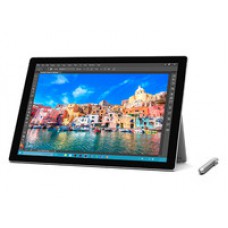Surface Pro 4 256GB Silver