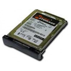 Primary 40GB 5400RPM