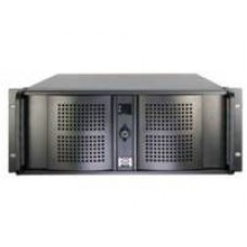 IPC4098-1 19in Rack Case Black